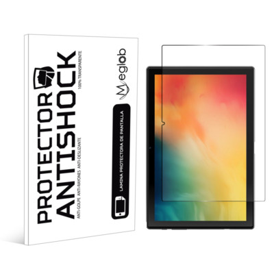 ANTISHOCK Screen protector for Tablet Blackview Tab 8