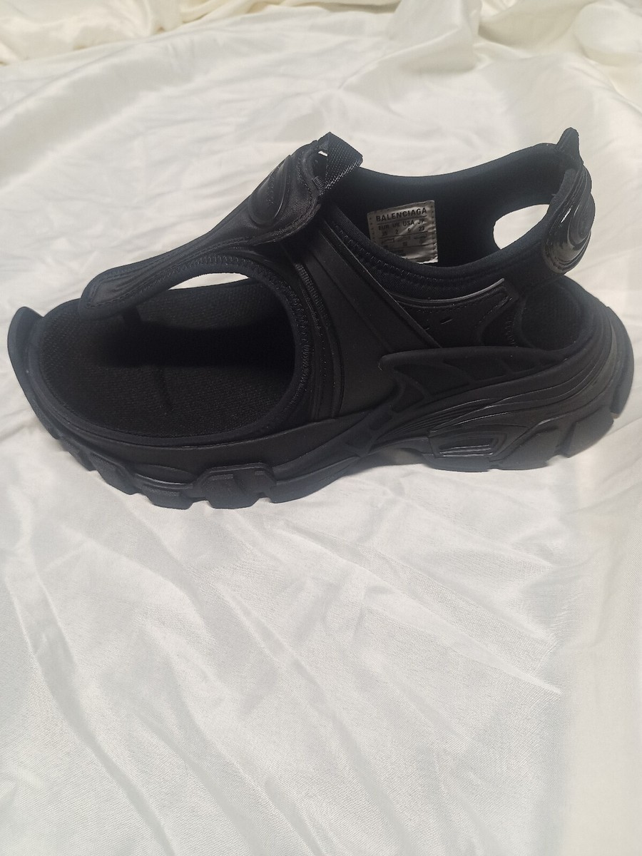 Balenciaga Track Thong Women Sandals | eBay