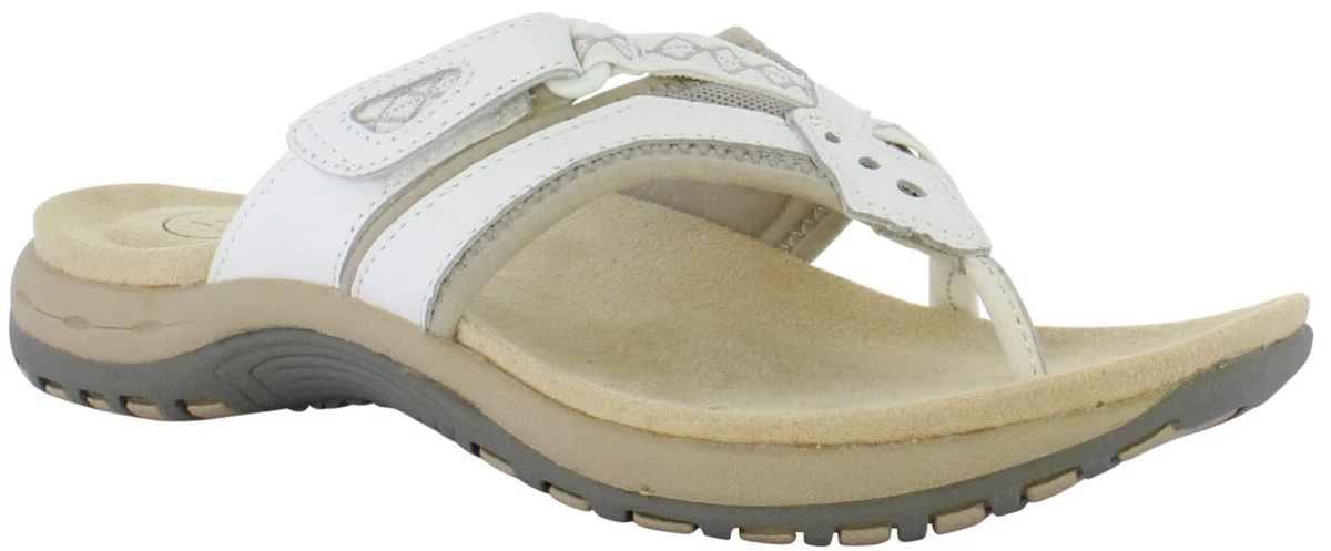 Earth spirit sales toe post sandals