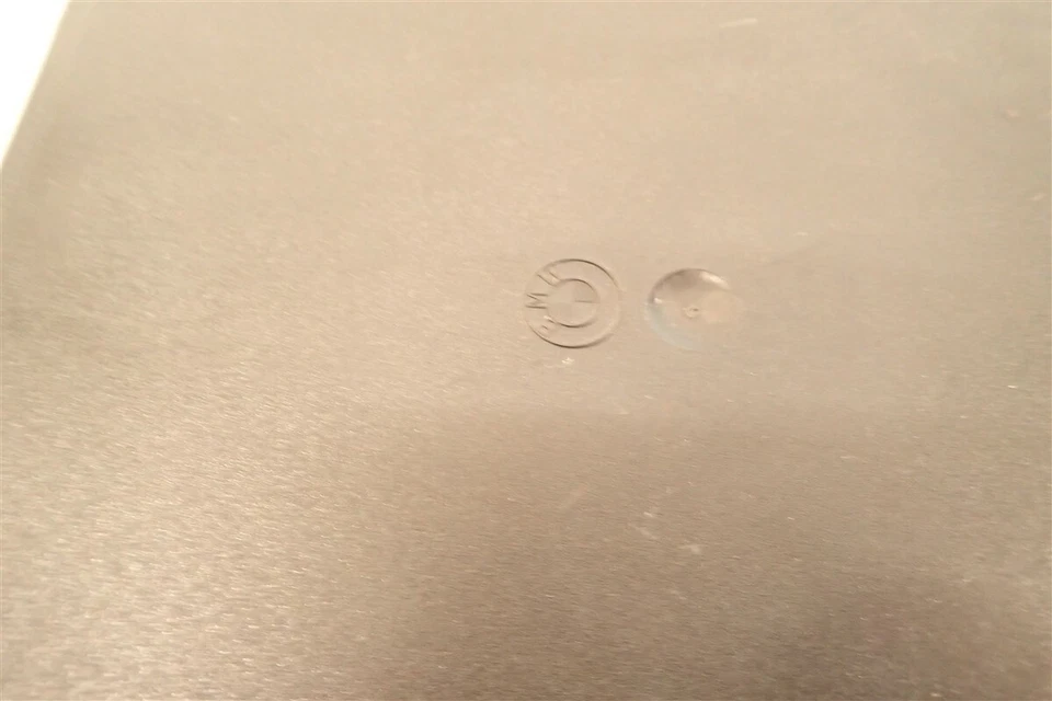 宝马 K75RT K75 RT 保险丝盒盖 — 第 2/4 张图片