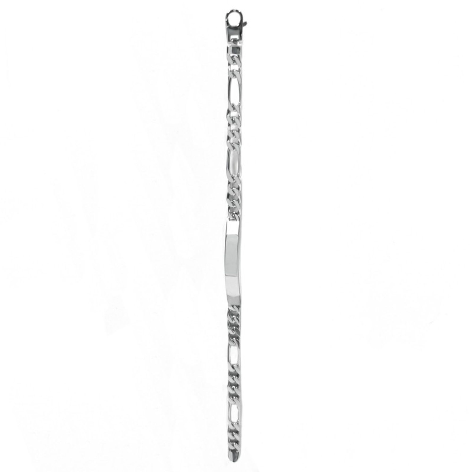 Базовая нарукавная повязка Silber SAB11 Herren Gravurarmband Sterling-Silber 925 205 см 23690₽