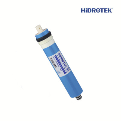 Gondzik Hidrotek Umkehrosmose Membrane 150 GPD TW1812-150 Osmose Neuware
