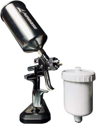 EMAX EATSPGMF1P Mid Pro High Performance HVLP Paint Tip SIze 1.3 Spray Gun