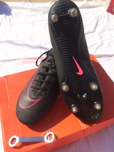 nike rugby boots