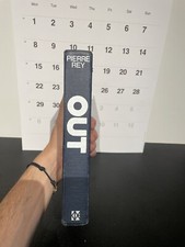 Libro | OUT | Pierre Rey