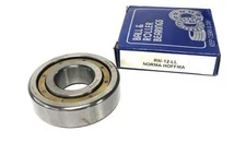 Norma Hoffmann Cylindrical Roller Bearing RM-12-LL NOS