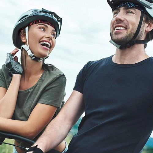 Sport-Stirnband Für Männer Und Frauen Feuchtigkeitsableitendes Schweißband - Bild 6 von 48