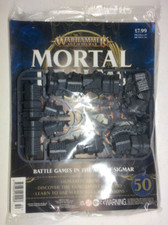 Games Workshop - AoS Mortal Realms "Rovine di Sigmarite" - BNOS