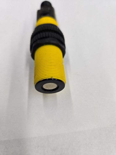 Banner S18UIAQ Ultrasonic Sensor - Picture 6 of 6