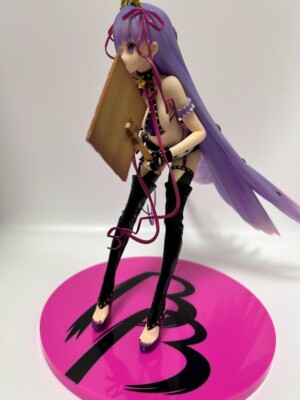 Fate/Grand Order Moon Cancer / BB フィギュア Amazon.com: Alter - Fate/Grand Order - Moon Cancer BB 1/8