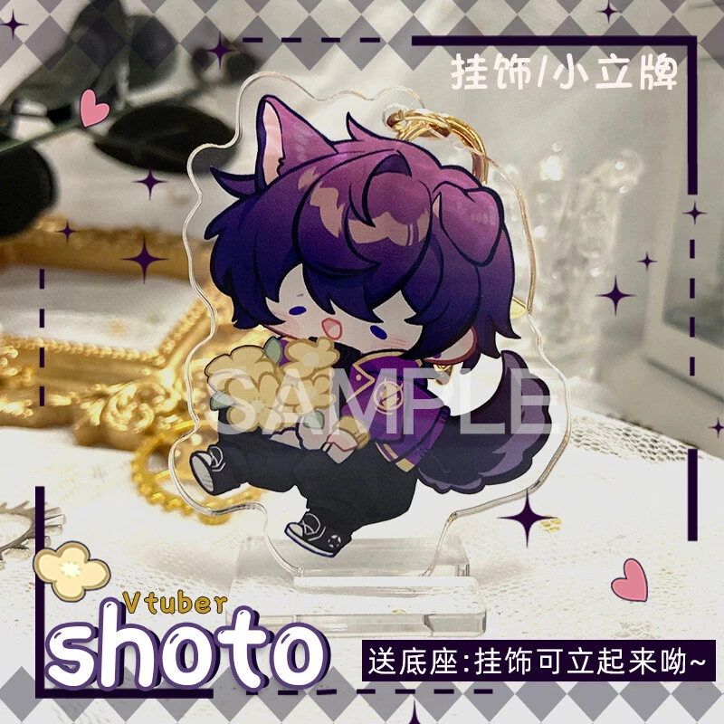 ♥Protect the shotas — …Who doesn't want chibi Orion on their dashboard?