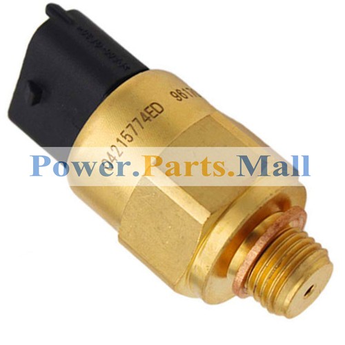 1 PC Oil Fuel Pressure Sensor 04215774 4213020 For Deutz 1013 BF4M1013