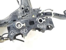 Front Suspension K Frame Crossmember 1.4L Manual OEM 2019 Fiat 124 Spider