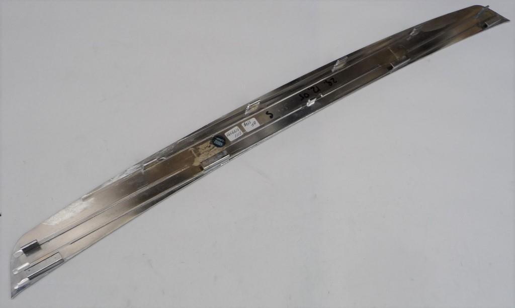 2003-2012 Rolls-Royce Phantom RR1 Front Bumper Trim 51117144543 OEM A1