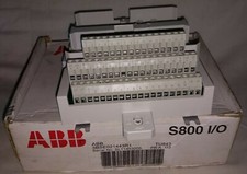 ABB 3BSE021443R1 TU843 Module Termination Unit