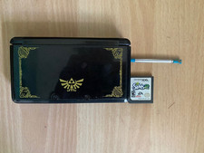 Nintendo 3DS Legend of Zelda: Ocarina of Time Limited Nintendo 3DS Legend of Zelda: Ocarina of Time Limited