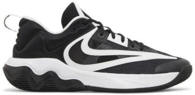 Nike Giannis Immortality 3 Shoes Mens Size 13 White/Black DZ7533 003 Nike Giannis Immortality 3 Mens Size White/Black DZ7533 003  main image 4
