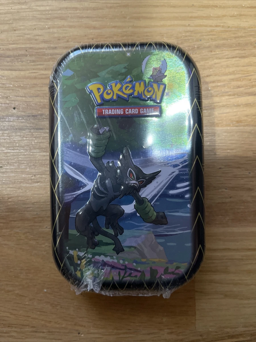 Pokémon TCG: Shining Fates Mini Tin (Zarude)