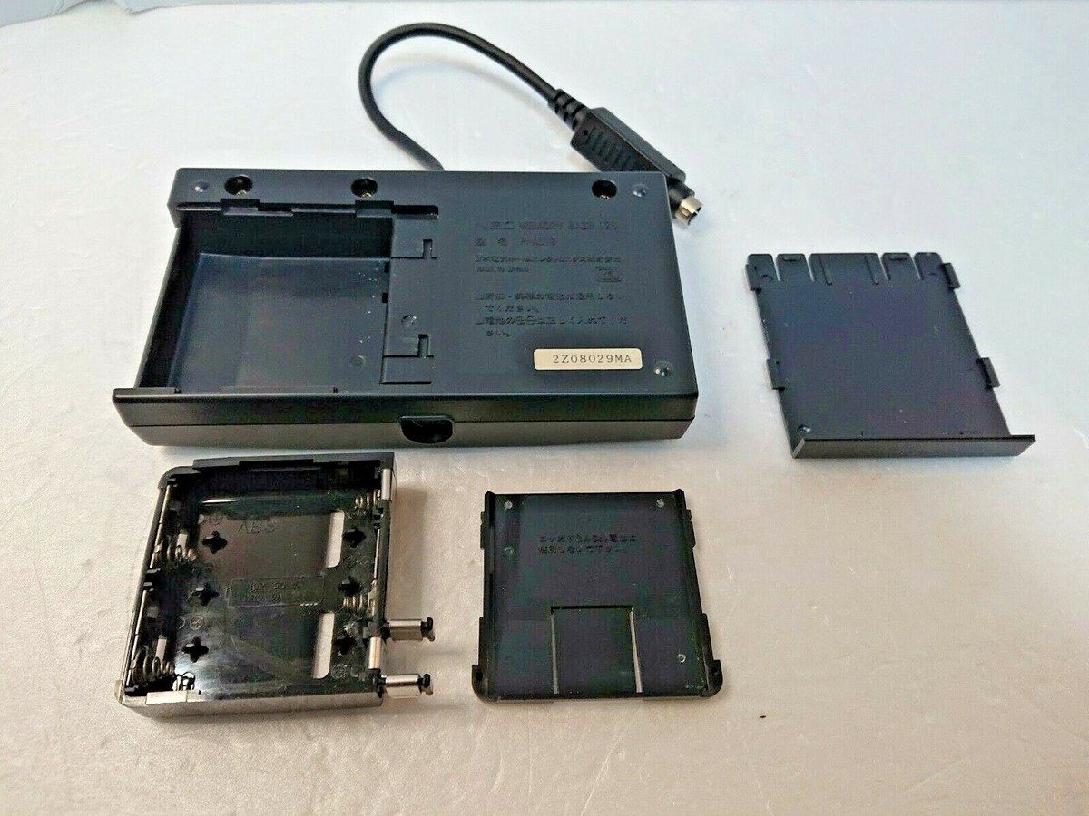 ◆新品◆NEC PC Engine メモリーベース128 MEMORYBASE Memory Base 128 - NEC Retro