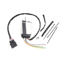 Radiator Cooling Fan Control Module 8E0959501AG For 2002-2009 Audi A4 A6 Quattro