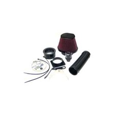 K&N Performance Intake Kit For Audi A4 2.8L V6 - 57-0515