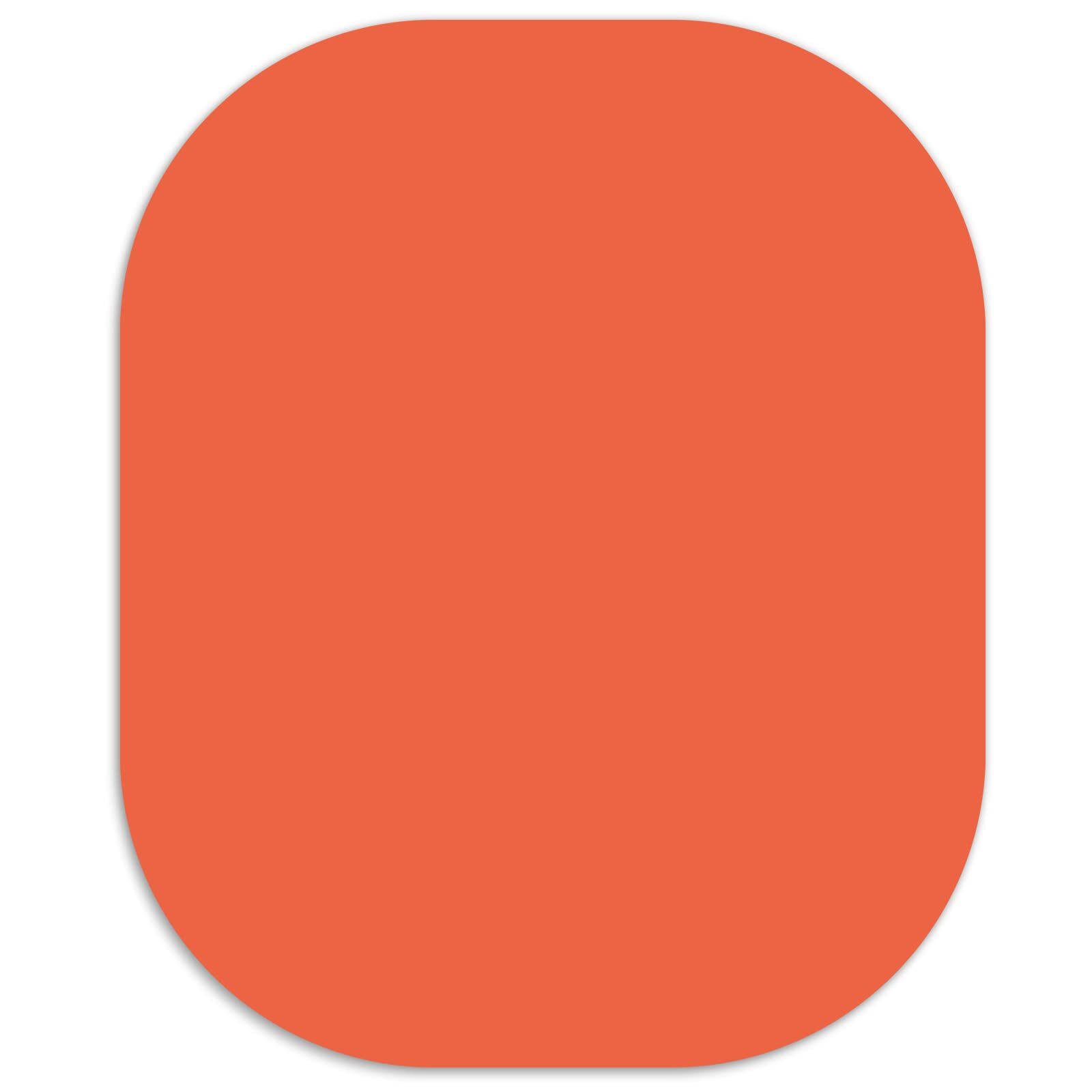 Compact Travel Mini Mouse Pad for Desk, Office, and Laptop Use-image