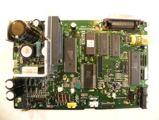 EPSON Y46120100000 Controller Logic Card FX-850 FX-1050 LQ-1050 Printer FX1050