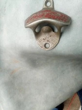 #28 Vintage Coke Starr XX