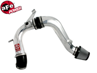 aFe Power Stage-2 Cold Air Intake w/ Pro Dry S Filter For 09-14 Acura TSX 2.4L