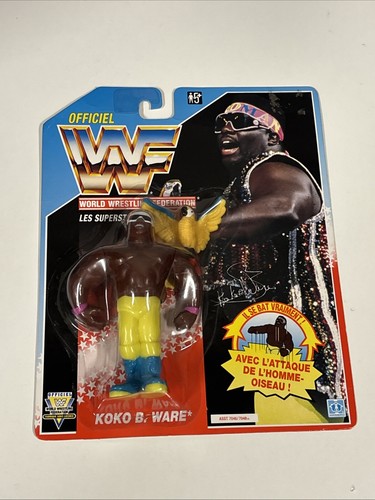 Koko B Ware