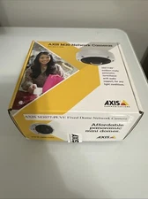 Axis M3077-PLVE Network Camera P/N:02018-001