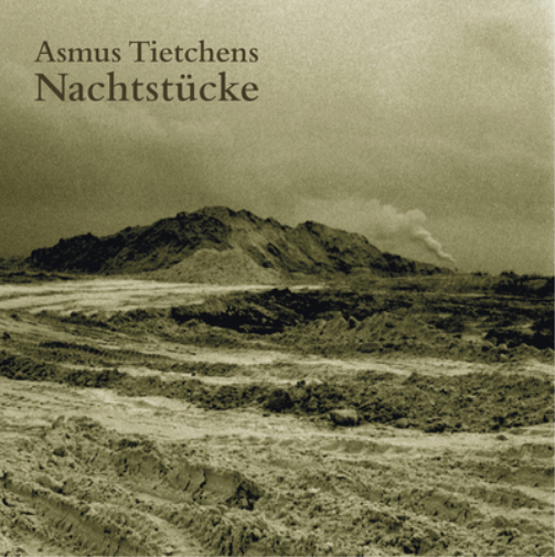 Asmus Tietchens Nachtstücke (Vinyl LP) 12" Album