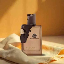 Gladiator’s Oath The Wall Ministry Of Oud by Paris corner Eau de Parfum - 100 ML