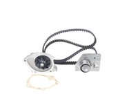 Bosch Wasserpumpe + Zahnriemensatz FüR Nissan Interstar Bus X70 Primastar X83