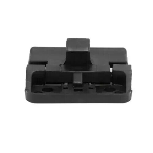 Center Console Cover Lid Lock Latch For Toyota 4Runner Camry Sienna l - Picture 6 of 9