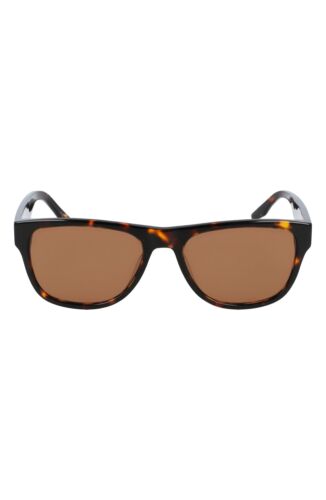 NEW Converse All Star(R) Dark Tortoise Sunglasses with Converse Bag - Picture 2 of 2