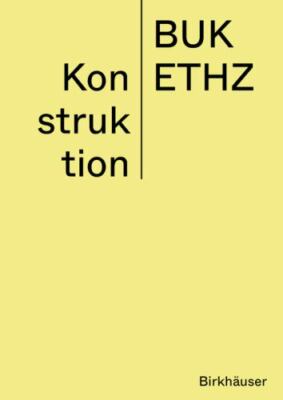 Konstruktion : Manual, Paperback by Mettler, Daniel, Brand New, Free shipping...