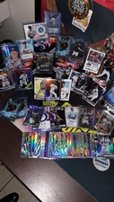 Sports Card Lot🔥🔥 Rookies And Refractors Only🔥🔥Read Description🔥🔥