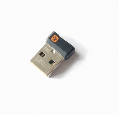 UNIFY 6 CHANNELS WIRELESS USB RECEIVER ADAPTER FOR LOGITECH M545 K230 M280 MK330