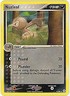 Pokemon ex Legend Maker 41/92 Nuzleaf Card