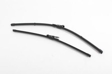 BMW 3 E90 Scheibenwischerblatt Satz 61612455435 2455435 Neu Original