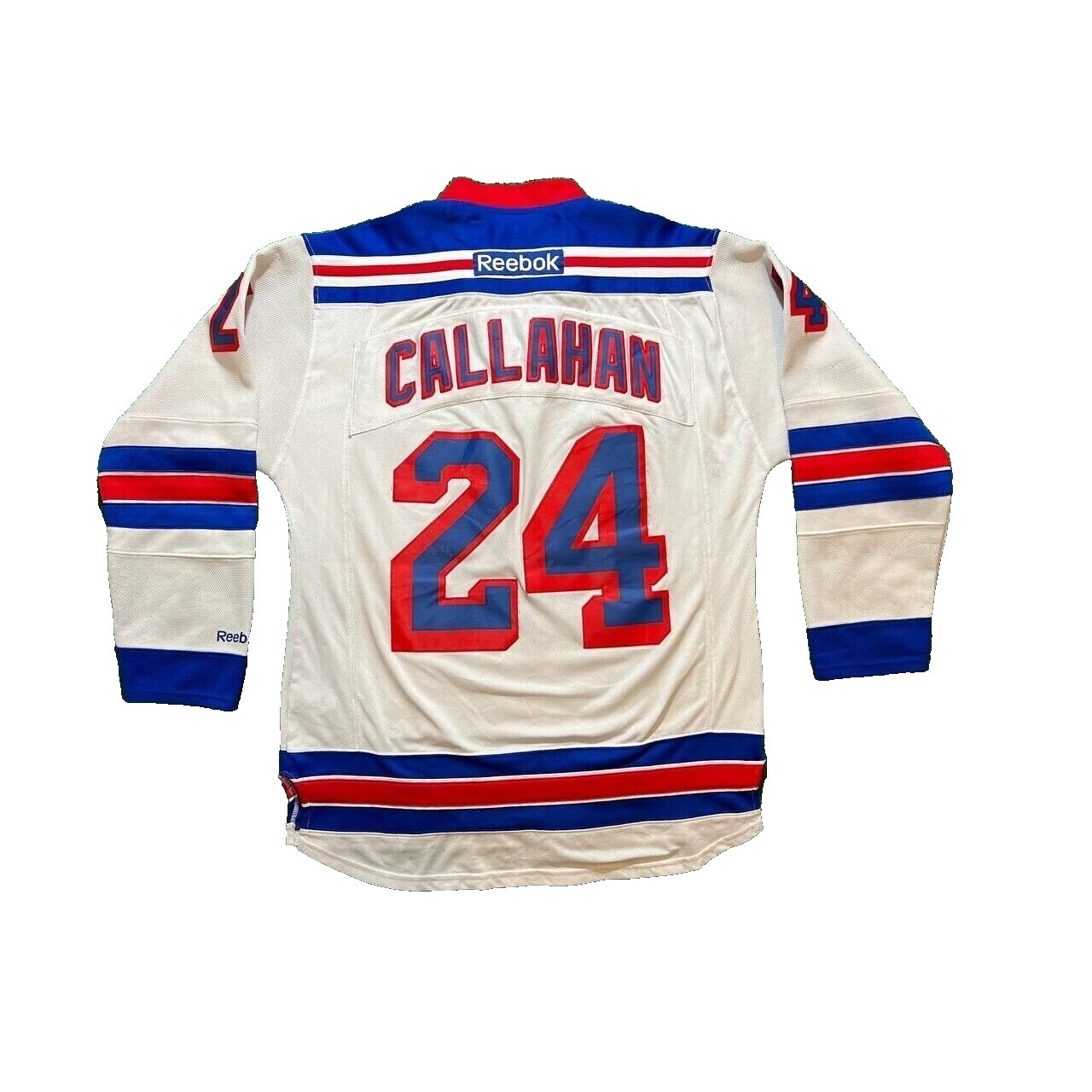 Ryan Callahan Jersey | eBay