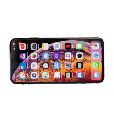 Apple iPhone XR | iPhone XS 64GB 256GB Unlocked Verizon At&t Smartphone