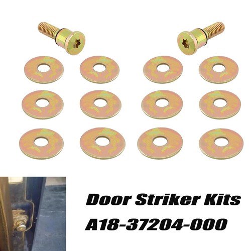 New Door Striker Kits For Freightliner Columbia Century FLD A1837204000