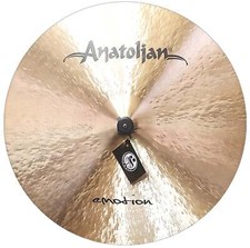 Anatolian 21" Emotion Light Ride