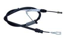 Fits MAXGEAR 32-1070 BRAKE CABLE. HAND FORD T. TRANSIT 2.0-2.2 TDCI 12-16 PR   U