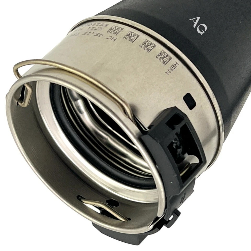 Original AG Ladeluftschlauch für Renault MEGANE III 1.9dCi 131 PS 8200804000 - Bild 4 von 4