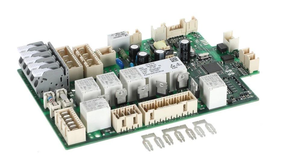 Winterhalter 30015495 PCB-netzteil 50/60 Hz 230V +15/-20% für PT-500 PT-L PT-M