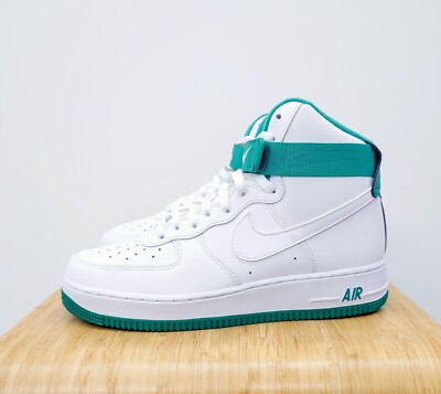 NIKE Air Force 1 ホワイト/グリーン/バーガンディ/ネイビー NIKE Air Force 1 ホワイト/グリーン/バーガンディ/ネイビー NIKE Air
