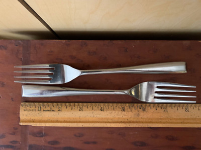 CAMBRIDGE Stainless Steel Flatware ''RACHEL''